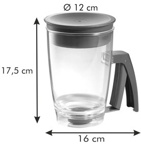 Tescoma Separator de grăsime GrandCHEF