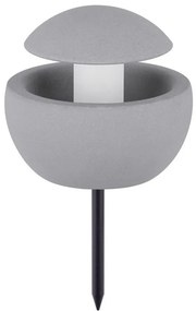 Tarus cu lampa iluminat exterior decorativ IP65 MINOR