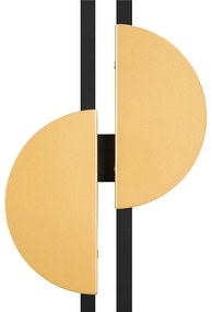 Aplica LED ambientala design minimalist Skyline