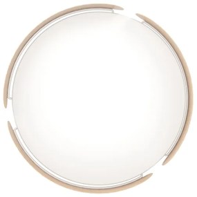 Plafonieră LED VALCASOTTO LED/24W/230V Eglo 99622