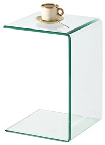 Măsuță de cafea Pyrid (transparent). 1111683