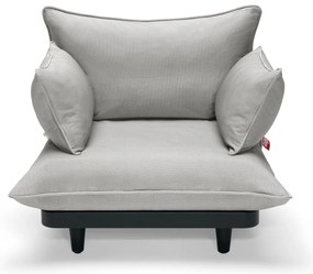 Scaun de grădină paletti, variante multiple - Fatboy Culoare: lup gri regal