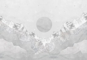 Fototapet - Peisaj beton (147x102 cm)