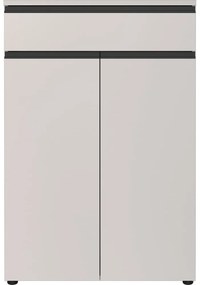 Dulap crem 81x120 cm Bedano – Germania