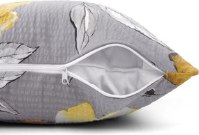 Husă din crepon pentru pernă