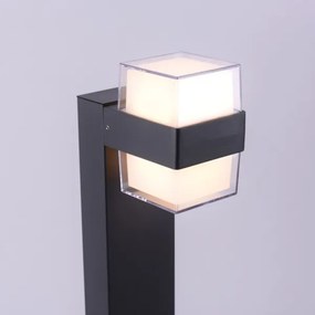 Lampă LED de exterior CARA LED/8W/230V IP44 Paul Neuhaus 9481-13
