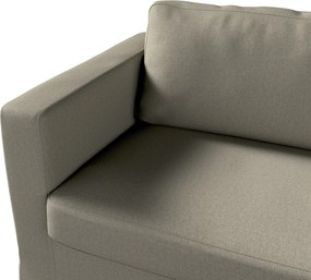 Husa pentru canapea Karlstad 3-locuri lunga pana la podea