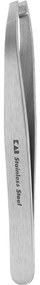 Kai Pinzeta oblică Beauty Care, 9,5 cm