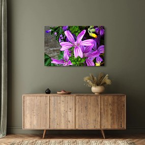Tablou -flori de câmp (90x60 cm)