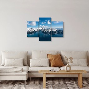 Tablou - Parcul Garibaldi (90x60 cm)