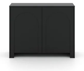 Comodă NIO antracit