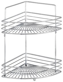 Raft colțar pentru baie Wenko Milano