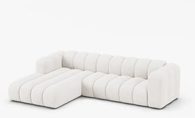Coltar Lupine 4 locuri boucle Baloo L290 cm