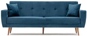 Canapea extensibila cu 3 Locuri Flento, 218 x 90 x 75 cm