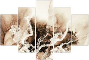 Tablou - Abstract (150x105 cm)