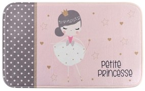 Covor pentru copii PETITE PRINCESSE, 45 x 75 cm