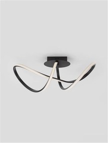 Plafoniera LED design modern AMARA