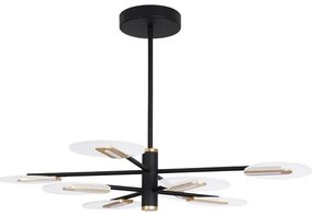 Lustra LED design modern deosebit Genti