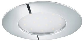 Eglo 95888- Corp de iluminat LED tavan fals PINEDA 1xLED/12W/230V