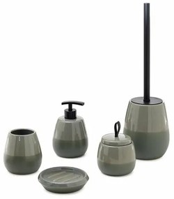 Săpunieră GEDY WL1107 Wilma,verde