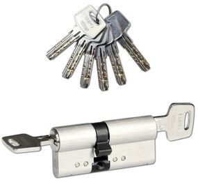 Inserție de siguranță RC4 EXR 40/40.BSZ, nichel