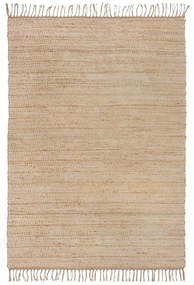 Covor în culoare naturală 160x230 cm Levi – Flair Rugs