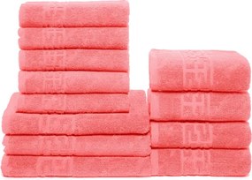 Set 12 Prosoape Premium Bumbac 100% – Moi &amp; Absorbante 🔥