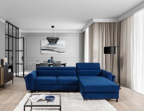 Coltar extensibil Mariall pe dreapta Riviera 81