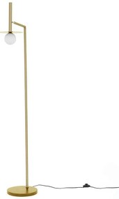 Lampadar/Lampa de podea design modern PIELO auriu