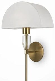 Aplica de perete design modern Prima alama