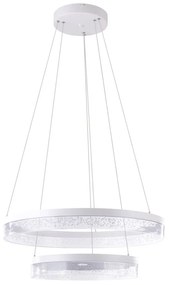 Lustra LED suspendata design modern SMITTY 60W 68225-60 GL