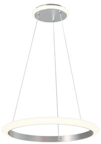 Lustra suspendata LED design circular NEWA 50cm