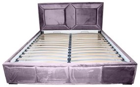 Pat tapitat Gold Patrat 180 x 200 M62
