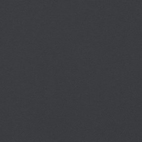 Perne de scaun, 4 buc., negru, 50x50x7 cm, textil 4, Negru, 50 x 50 x 7 cm
