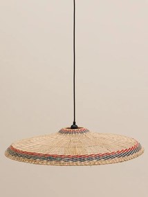 Lustra din iuta naturala, Samoa
