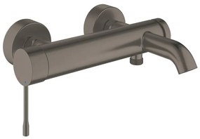 GROHE ESSENCE - Baterie pentru cadă, 193 mm, grafit (33624AL1)