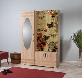 Cuier SİHİRLİ-734, Bej