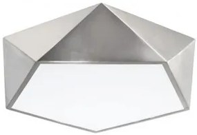 Plafoniera moderna 4 becuri E27 Darius 8186204 Nova Luce