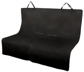 Pătură de protecție auto pentru câine 140x140 cm