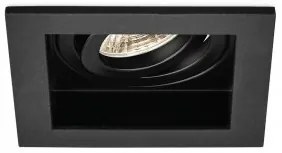 Spot incastrat orientabil GU10 BH03-05021 Braytron