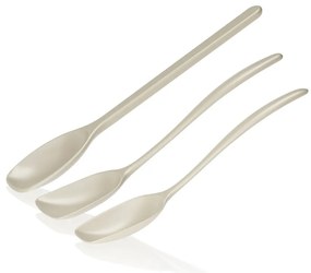 Set de ustensile de bucătărie 3 buc. din plastic Classic – Rosti