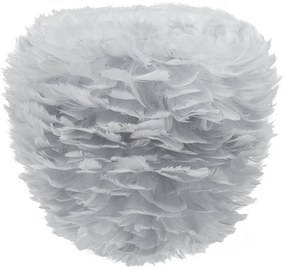 Abajur gri deschis ø 30 cm Eos Evia Mini – UMAGE