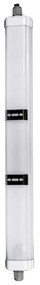 Corp de iluminat etans, 18W, lumina rece(6500K), 2160 lm, IP65, V-TAC