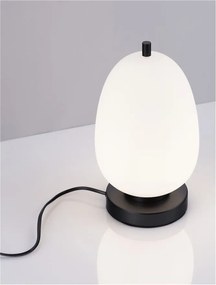Veioza/Lampa de masa design decorativ LATO