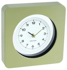 Ceas de perete ø 22 cm New Vintage – Karlsson