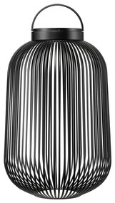 Corp de iluminat pentru exterior LED portabil cu intensitate reglabilă cu USB ø 31 cm Lito Led – Blomus