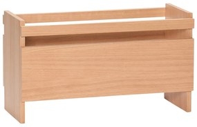 Jardinieră 70 cm Forma – Hübsch