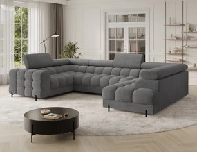Coltar extensibil Fectory pe dreapta Royal 03