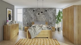 Mobila Dormitor Darsiv XII