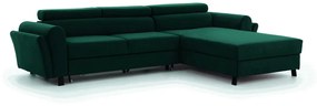 Coltar extensibil Mariall pe dreapta Kronos 19